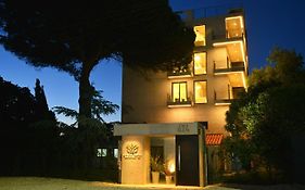 El viejo jardin